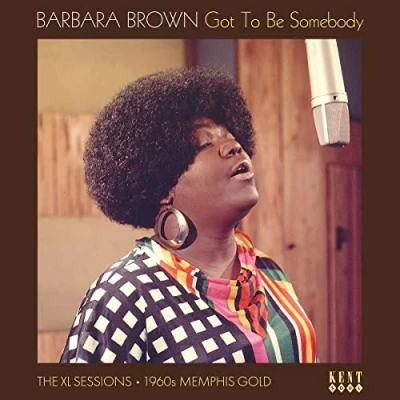 Imagen de Got To Be Somebody The Xl Sessions [Vinilo]