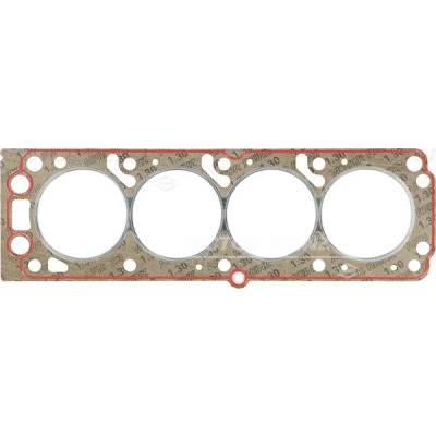Imagen de REINZ 61 27275 10 Junta de Culata 1,3 86,3 OPEL: Kadett E Berlina, CC, Astra F CC