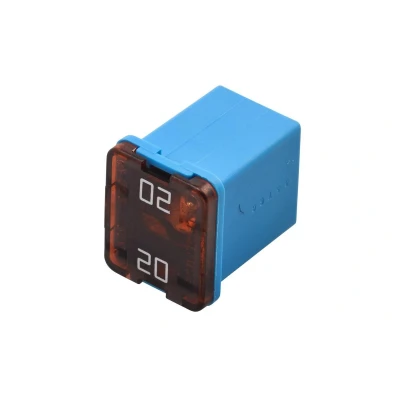 Imagen de HELLA 8JS 740 026 731 Fusible 20 Azul