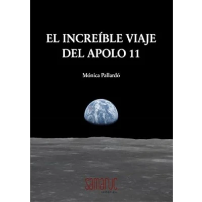 Imagen de El increible viaje del Apolo 11