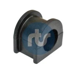 Imagen de RTS 035 00181 Silentblock Barra Estabilizadora eje delantero, ambos lados Soporte de caucho 25,2 MAZDA: Serie B Pick up