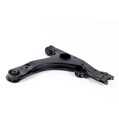 Imagen de KRAFT 4210110 Barra oscilante, suspensión de ruedas Eje delantero abajo, ambos lados Brazo oscilante transversal VOLKSWAGEN: Passat B3/B4 Berlina