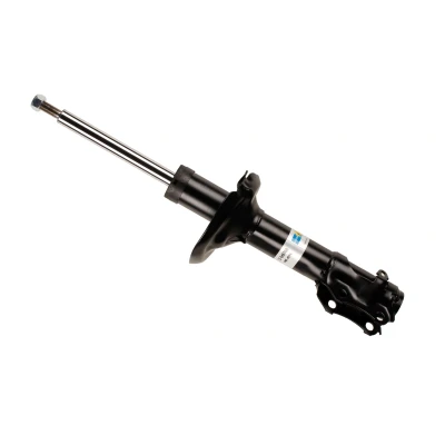 Imagen de BILSTEIN B4 OE Replacement 22 045768 amortiguador Eje delantero Presión de gas Bitubular Columna Espiga arriba, Abrazadera abajo