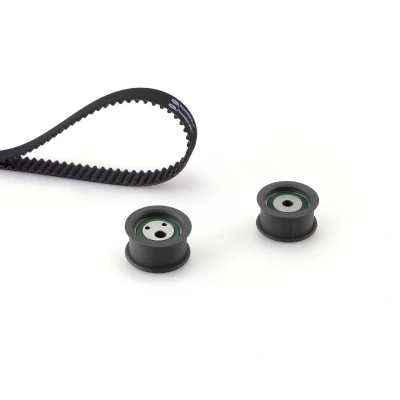 Imagen de GATES FleetRunner Micro V Stretch Fit K055468XS Kit de correa distribución