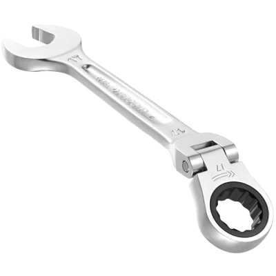 Imagen de Facom 467BF.10 Llave de carraca 10 mm diámetro con articulación