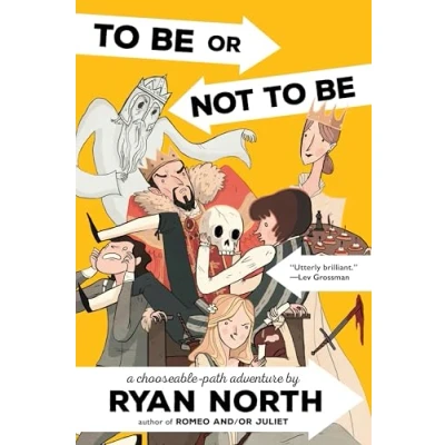 Imagen de to be or not penguin usa