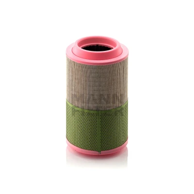 Imagen de MANN FILTER C 22 526 Filtro de aire 360 211 Cartucho filtrante NISSAN: ATLEON