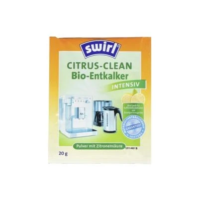Imagen de Swirld Descalcificador Citrus Clean