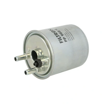 Imagen de FILTRON PP 988/4 Filtro Combustible de tubería 10 RENAULT: Kangoo II / Grand Kangoo, Express, LAGUNA 3