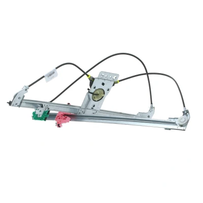 Imagen de Valeo Elevalunas Delante, izquierda eléctrico sin electromotor con función de confort 850724 FIAT: Scudo II Furgón, II, PEUGEOT: Expert Tepee