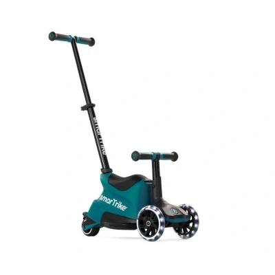 Imagen de Patinete Xtend Scooter Ride On Teal
