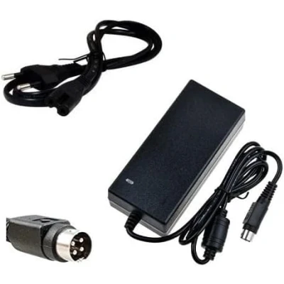 Imagen de Cargador para Thrustmaster 220V T GT II Adaptador de alimentación 24 V