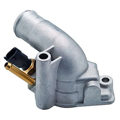 Imagen de Termostato, refrigerante FACET 7.8350