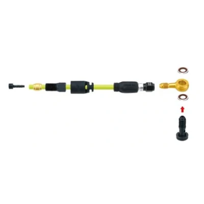 Imagen de Jagwire Hope Piezas de Freno para Bicicleta montaña