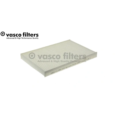 Imagen de DAVID VASCO O724 Filtro de habitáculo partículas 249 171 23 KIA: cee‘d II Hatchback, I Familiar, Hatchback