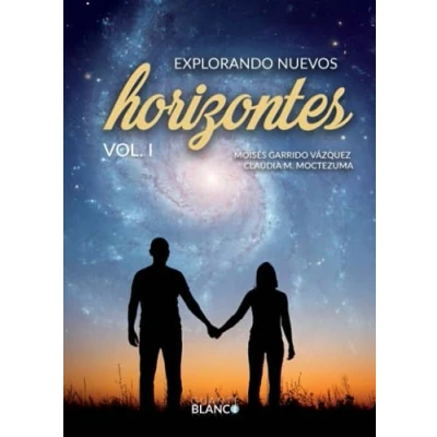 Imagen de EXPLORANDO NUEVOS HORIZONTES