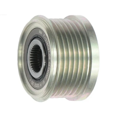 Imagen de AS PL AFP3009(INA) Rueda Libre Alternador CITROËN: C4 I Grand Picasso, Picasso 1, C3 Hatchback, PEUGEOT: 206 407 Berlina, 406 Berlina