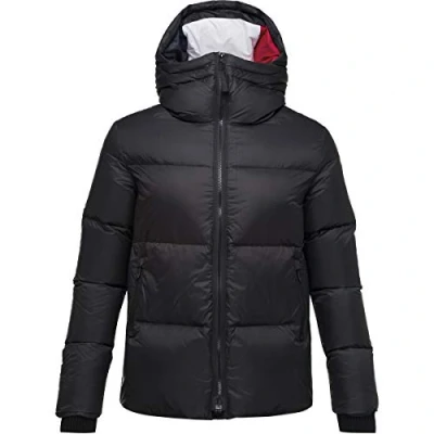 Imagen de Rossignol Abscisse Down Chaqueta Plumas, Mujer, Black, L