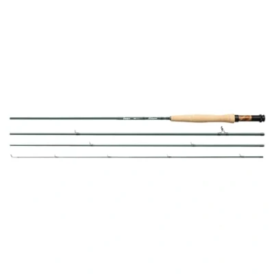 Imagen de Shakespeare SKpro Oracle 2 River Fly Fishing Rod 2,59m / 97g #5 Caña pesca con mosca