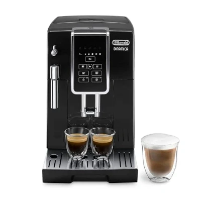 Imagen de Cafetera Superautomática Delonghi Ecam 350.15.b Dinamica
