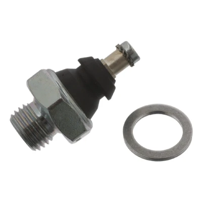 Imagen de FEBI BILSTEIN 08675 Sensor de Presión Aceite con junta anular MERCEDES BENZ: 190, T1 Furgón