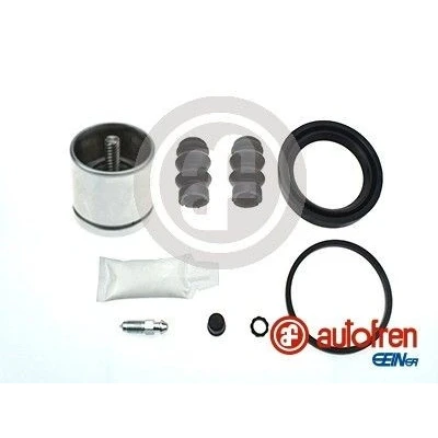 Imagen de AUTOFREN SEINSA D42171RK Kit de Reparación Frenos Eje delantero 54 WITH MECHANISM CITROËN: C5 I Hatchback, II Hatchback