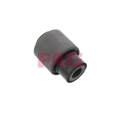 Imagen de FAG 829 0195 10 Silentblock brazo de Suspension Rodamiento caucho metal para oscilante transversal CITROËN: Saxo Hatchback, AX
