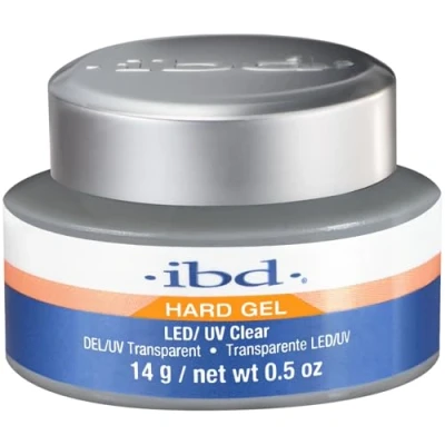 Imagen de IBD Gel transparente LED/UV, 14 g