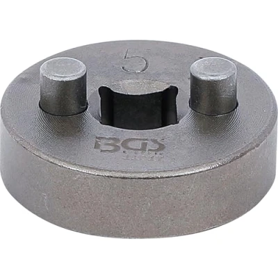 Imagen de BGS 11017 adaptador de reposicionamiento pistones freno 5 10 mm (3/8&quot;)
