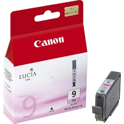 Imagen de Cartucho De Tinta Canon Pgi 9pm