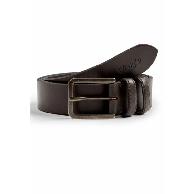 Imagen de Wrangler SLIM Cinturón, Hombre, Talla: 110, Brown
