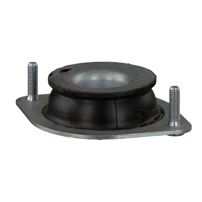 Imagen de FEBI BILSTEIN 09478 Soporte de motor Delante, izquierda Rodamiento Caucho metal RENAULT: CLIO 1
