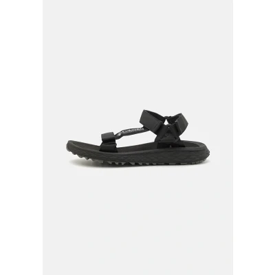 Imagen de Columbia Konos Globetrot Sandalias de senderismo, Hombre, Talla: 40, Black/white Zapatos