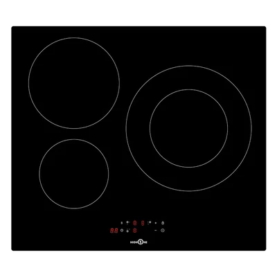 Imagen de Placa Inducción High One Ih 3 Tb 007c