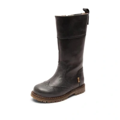Imagen de Bisgaard Elin, Botas Altas, Azul (Navy 604), 28 EU