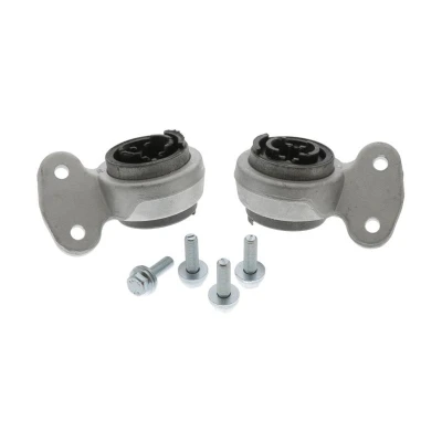 Imagen de MOOG BM SB 8864 Silentblock brazo de Suspension ambos lados, posterior, interior, Eje delantero Soporte hidráulico para oscilante transversal