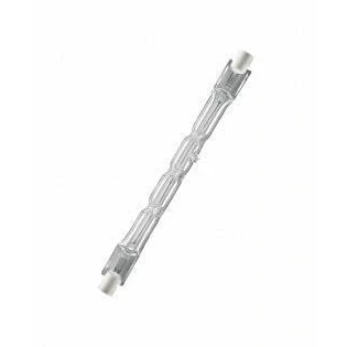Imagen de LAMP.HALOLINE 1500W 230V R7S 250.7MM H64760
