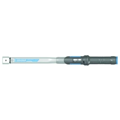 Imagen de Gedore DMSE 150 Llave dinamométrica DREMASTER® SE 9x12, 30 Nm