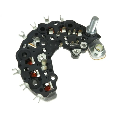 Imagen de AS PL ARC3035 Rectificador, alternador