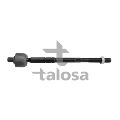 Imagen de DYS 24 20690 Rotula Axial de Direccion Eje delantero, izquierda, derecha M14x1.5 278 CITROËN: C4 II Hatchback