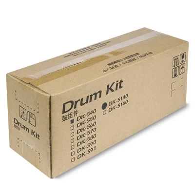 Imagen de Kyocera Dv 110 Kit Para Impresora