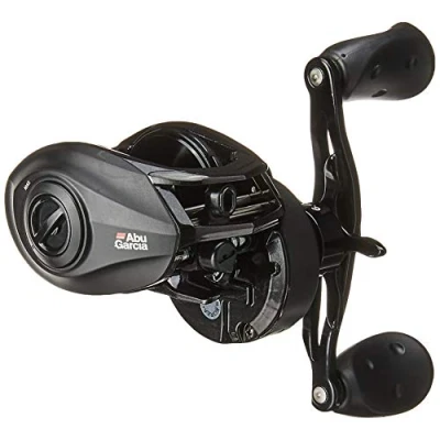 Imagen de Abu Garcia Revo4 Beast 41 X L Carrete Baitcaster rotonda