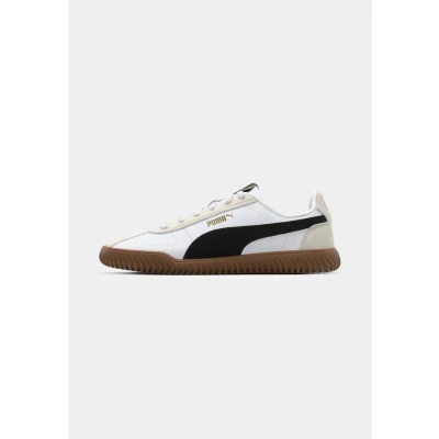 Imagen de PUMA Club Kayzer OG, Zapatillas Unisex Adulto, Blanco Black Vapor Gray, 47 EU