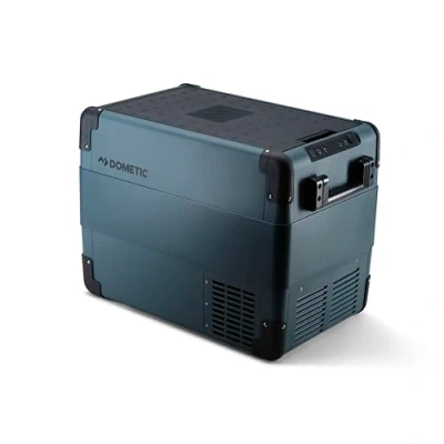 Imagen de Dometic CFX2 45 Nevera con compresor portátil L Control por aplicación, 12/24V 100/240V protección de la batería, eléctrica, congelador para Coche, USB