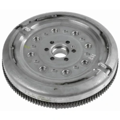 Imagen de SACHS 2294 001 091 Volante Motor Volant de doble masa Compatible Con Seat LEON II (1P1) 2005 2013