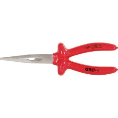 Imagen de KS TOOLS 117.1293 Alicate m de boca semirredonda 160, 55, 10 170