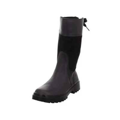 Imagen de Superfit Abby, Botas para Nieve, Negro 0000, 28 EU