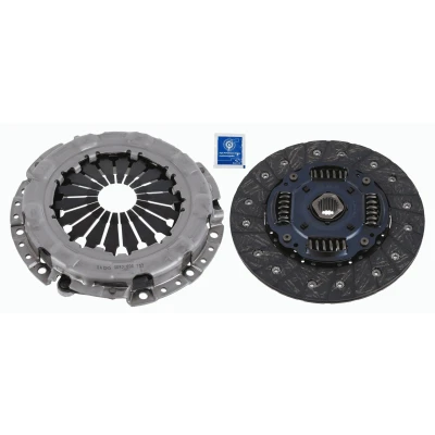 Imagen de SACHS 3000 950 862 Kit de Embrague sin cojinte desembrague 200 HYUNDAI: i30 III Hatchback, Familiar