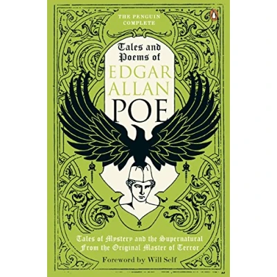 Imagen de Penguin Complete Tales And Poems Of Edgar Allan Poe