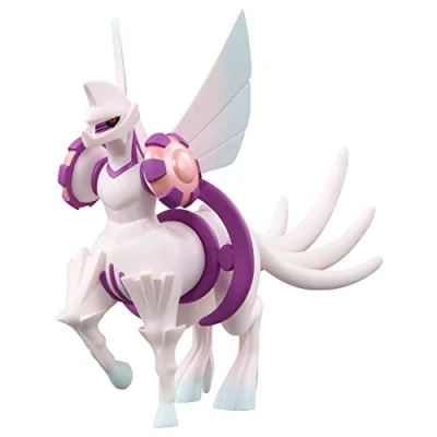 Imagen de TAKARA TOMY Pokemon (Altura 10cm) Palkia (Forma Origen) (Origin Forme) Moncolle Monster Collection ML 28